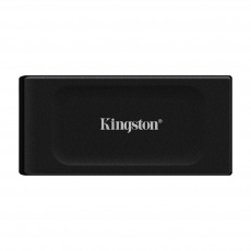 Kingston Flash SSD 1TB XS1000 External USB 3.2 Gen 2 Portable Solid State Drive