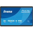 24" iiyama TW2424AS-B3P:IPS,FHD,Android