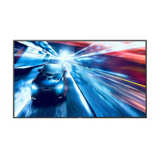 43" D-LED Philips 43BDL3010Q-FHD,350cd,MP,18/7 43" D-LED Philips 43BDL3010Q-FHD,350cd,MP,18/7