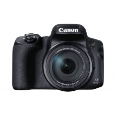 Canon PowerShot SX70 HS Canon PowerShot SX70 HS