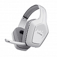 TRUST GXT425W ZIROX II WIRELESS HEADSET WHT