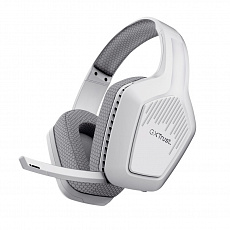 TRUST GXT425W ZIROX II WIRELESS HEADSET WHT TRUST GXT425W ZIROX II WIRELESS HEADSET WHT