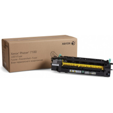 Xerox Fuser 220V pro Phaser 7100, 100 000 str. Xerox Fuser 220V pro Phaser 7100, 100 000 str.