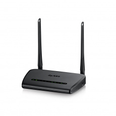 ZYXEL 4xG LAN 1xG WAN WiFi AC750 Router NBG6515 ZYXEL 4xG LAN 1xG WAN WiFi AC750 Router NBG6515