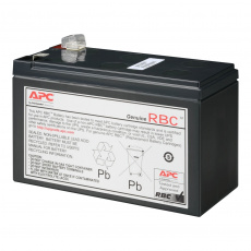 APC Replacement Battery Cartridge 164