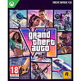 XSX - Grand Theft Auto VI