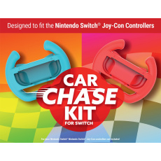NS - Car Chase Kit