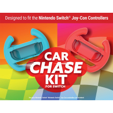 NS - Car Chase Kit NS - Car Chase Kit
