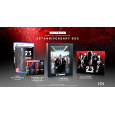 PS5 - Hitman World of Assassination Anniversary Edition