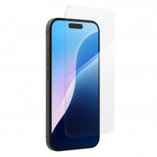 ZAGG Ochranné sklo Glass+ pro Apple iPhone 17 ZAGG Ochranné sklo Glass+ pro Apple iPhone 17