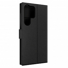 IF Defence Folio Samsung Galaxy S23+ - černé IF Defence Folio Samsung Galaxy S23+ - černé