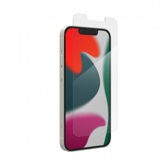 ZAGG Invisible Shield Elite VisionGuard + sklo iPhone 13 mini