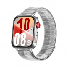 Huawei Watch Fit 4/Sport Band/Gray Huawei Watch Fit 4/Sport Band/Gray