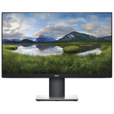 24" LCD Dell P2419H Professional 3H IPS FHD 5ms/HDMI/DP/VGA/USB/3RNBD/Černý (PN2: 210-APWU ) 24" LCD Dell P2419H Professional 3H IPS FHD 5ms/HDMI/DP/VGA/USB/3RNBD/Černý (PN2: 210-APWU )