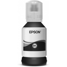 EPSON EcoTank MX1XX Series Black Bottle L