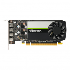 HP NVIDIA T600 4GB GDDR6 4mDP GFX HP NVIDIA T600 4GB GDDR6 4mDP GFX