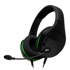 HP HyperX Cloud Stinger Core - headset pro Xbox HP HyperX Cloud Stinger Core - headset pro Xbox