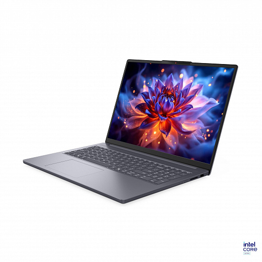 Lenovo IdeaPad Slim 3/16IPH11/U5-322/16"/WUXGA/16GB/512GB/Intel int/W11H/Gray/2R Lenovo IdeaPad Slim 3/16IPH11/U5-322/16"/WUXGA/16GB/512GB/Intel int/W11H/Gray/2R