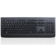 Lenovo Professional/Bezdrátová USB/CZ layout/Černá