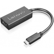 Lenovo USB-C to HDMI 2.0b Adapter - ROW Lenovo USB-C to HDMI 2.0b Adapter - ROW