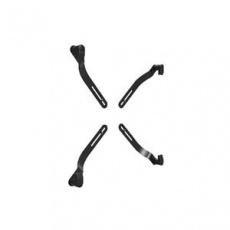 Digitus Adaptér monitoru VESA pro monitory bez přípojky VESA VESA 75x75 100x100, max. 8 kg, až 30 " Digitus Adaptér monitoru VESA pro monitory bez přípojky VESA VESA 75x75 100x100, max. 8 kg, až 30 "