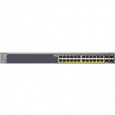 Netgear 28PT GE POE+ SMART SWITCH