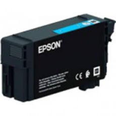 EPSON cartridge T40C2 cyan (26ml)