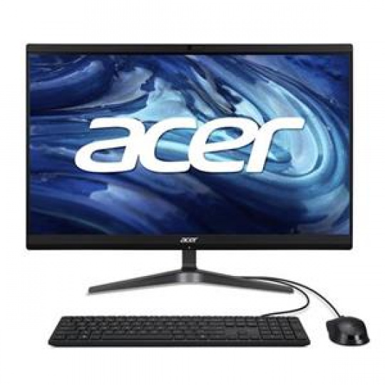 Acer Veriton Z2524G ALL-IN-ONE 23,8" IPS LED FHD/ Core Ultra 5-125U /8GB/512GB SSD/W11 PRO