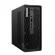 Lenovo ThinkStation P3 Ultra SFF G2 Core Ultra 7 265K/32GB/1TB SSD/1Y Premier/Win11 Pro/černá