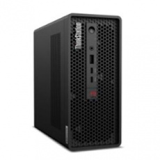 Lenovo ThinkStation P3 Ultra SFF G2 Core Ultra 7 265K/32GB/1TB SSD/1Y Premier/Win11 Pro/černá