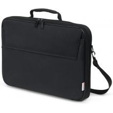 DICOTA BASE XX Laptop Bag Clamshell 15-17.3" Black