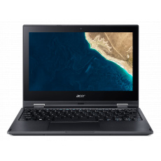Acer TravelMate B1 TMB118-G2-R-C6NW, 11,6T", N4120, 4GB, 128GB, Windows 10 Pro EDU, černý Acer TravelMate B1 TMB118-G2-R-C6NW, 11,6T", N4120, 4GB, 128GB, Windows 10 Pro EDU, černý