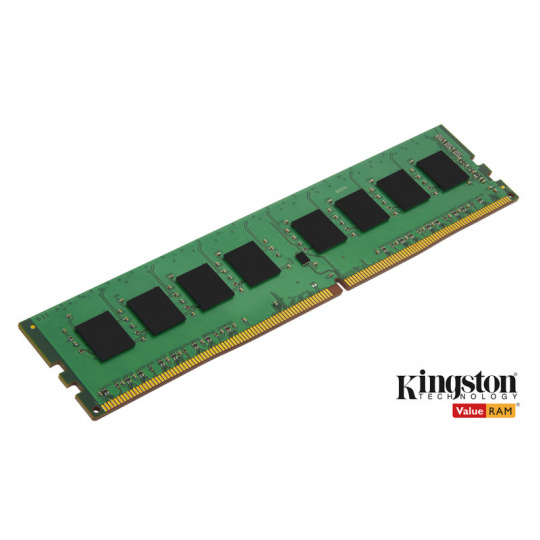 Kingston/DDR4/8GB/2666MHz/CL19/1x8GB