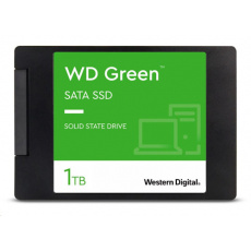 WD Green/1TB/SSD/2.5"/SATA/3R