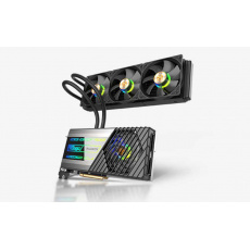 Sapphire TOXIC RX 6950 XT/Gaming/16GB/GDDR6 Sapphire TOXIC RX 6950 XT/Gaming/16GB/GDDR6