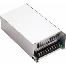 Průmyslový zdroj Carspa 24V=/500W spínaný HS-500/24 Průmyslový zdroj Carspa 24V=/500W spínaný HS-500/24