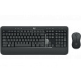 PROMO Logitech Wireless Combo MK540, CZ/SK
