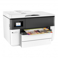 HP Officejet 7740 Wide Format AiO/ A3+,22/18ppm HP Officejet 7740 Wide Format AiO/ A3+,22/18ppm