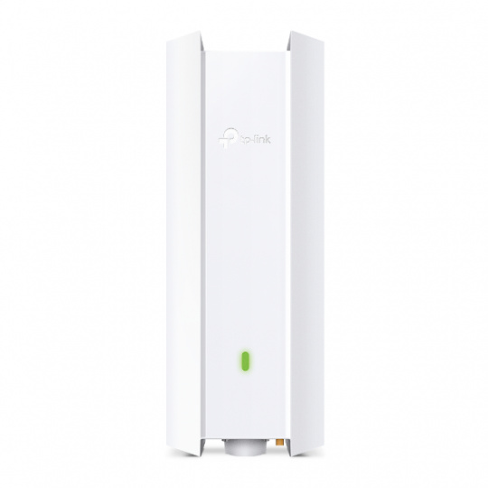 TP-Link EAP650-Outdoor AX3000 WiFi6 Access Poinr, DC