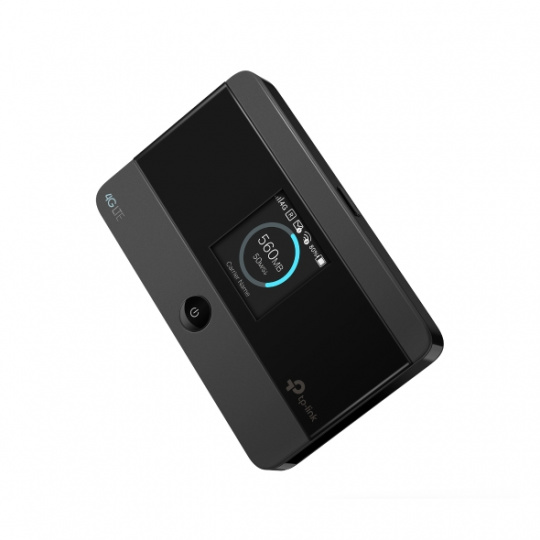 TP-Link M7352 150Mbps 4G LTE Mobile Wi-Fi TP-Link M7352 150Mbps 4G LTE Mobile Wi-Fi