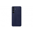 Samsung Zadní kryt s poutkem S25 FE Dark Blue