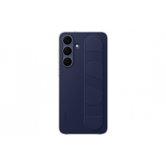 Samsung Zadní kryt s poutkem S25 FE Dark Blue