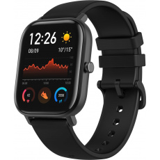 Amazfit GTS Black Amazfit GTS Black
