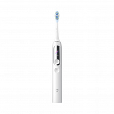 Xiaomi Mijia Smart Servo-oscillation Electric Toothbrush Pro EU White Xiaomi Mijia Smart Servo-oscillation Electric Toothbrush Pro EU White