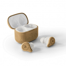 Energy Sistem EP True Wireless Beech Wood Energy Sistem EP True Wireless Beech Wood