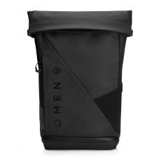 OMEN Transceptor 15 Rolltop Backpack OMEN Transceptor 15 Rolltop Backpack