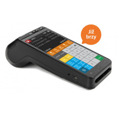 Pokladní terminál Smart 8