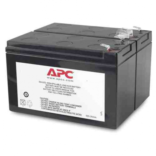 APC RBC113 výměnná baterie pro BX1100CI, BX1400UCI, BX1400UI, BX1400U-FR