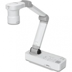 EPSON Vizualizér pro vzdělávání ELPDC21 - VGA/HDMI/10x optický zoom EPSON Vizualizér pro vzdělávání ELPDC21 - VGA/HDMI/10x optický zoom