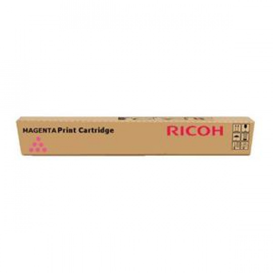 Ricoh - toner 841927/NRG MPC 2503, Magenta